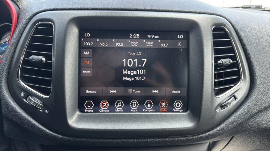 2019 Jeep Compass Trailhawk Sport Utility 4D, available for sale in NEW BRITAIN, Connecticut | Prestige Auto Superstore. NEW BRITAIN, Connecticut 2019 Jeep Compass Trailhawk Sport Utility 4D, available for sale in NEW BRITAIN, Connecticut | Prestige Auto Superstore. NEW BRITAIN, Connecticut