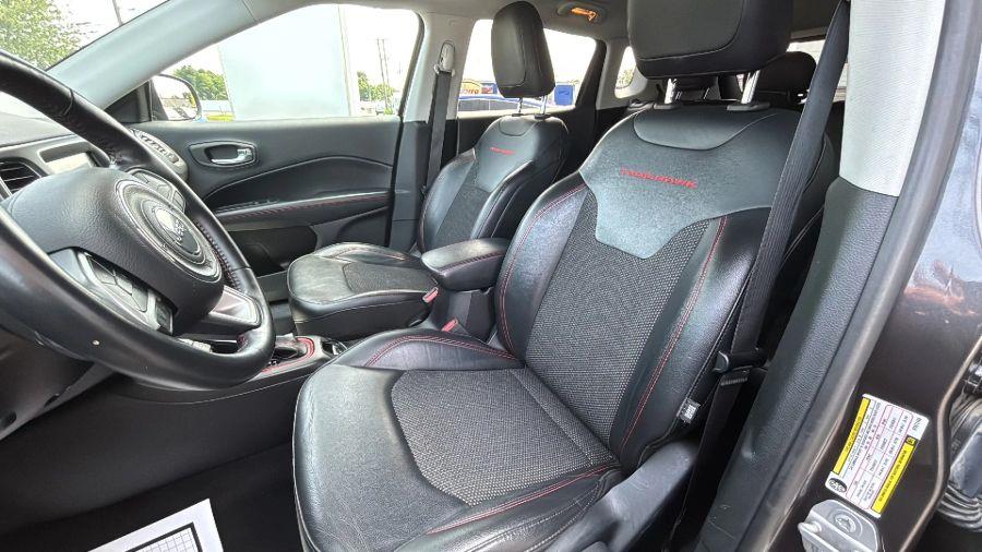 2019 Jeep Compass Trailhawk Sport Utility 4D, available for sale in NEW BRITAIN, Connecticut | Prestige Auto Superstore. NEW BRITAIN, Connecticut 2019 Jeep Compass Trailhawk Sport Utility 4D, available for sale in NEW BRITAIN, Connecticut | Prestige Auto Superstore. NEW BRITAIN, Connecticut