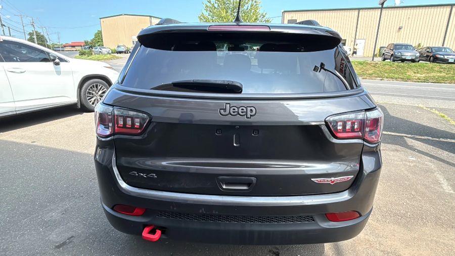2019 Jeep Compass Trailhawk Sport Utility 4D, available for sale in NEW BRITAIN, Connecticut | Prestige Auto Superstore. NEW BRITAIN, Connecticut 2019 Jeep Compass Trailhawk Sport Utility 4D, available for sale in NEW BRITAIN, Connecticut | Prestige Auto Superstore. NEW BRITAIN, Connecticut