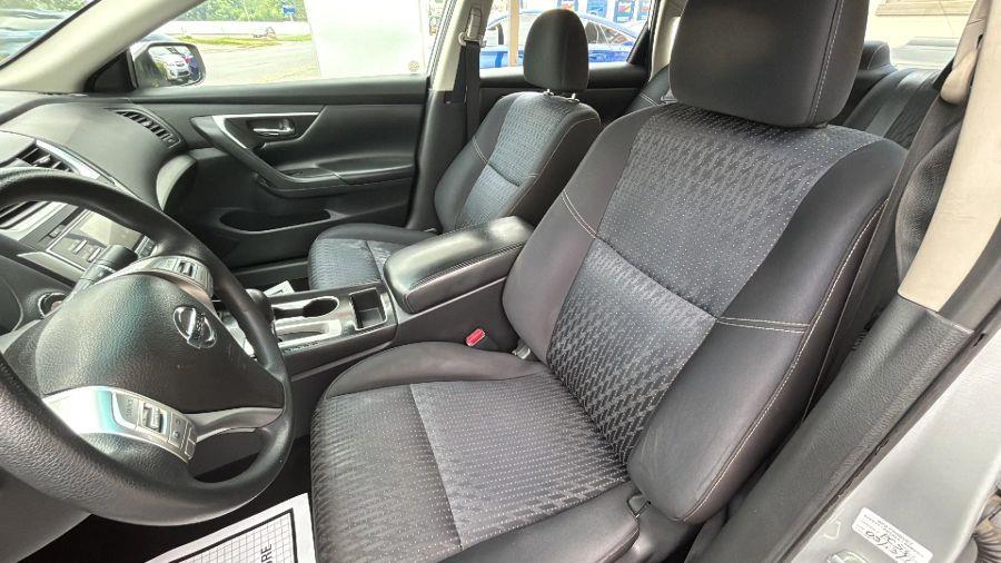 2016 Nissan Altima 2.5 S Sedan 4D, available for sale in NEW BRITAIN, Connecticut | Prestige Auto Superstore. NEW BRITAIN, Connecticut 2016 Nissan Altima 2.5 S Sedan 4D, available for sale in NEW BRITAIN, Connecticut | Prestige Auto Superstore. NEW BRITAIN, Connecticut