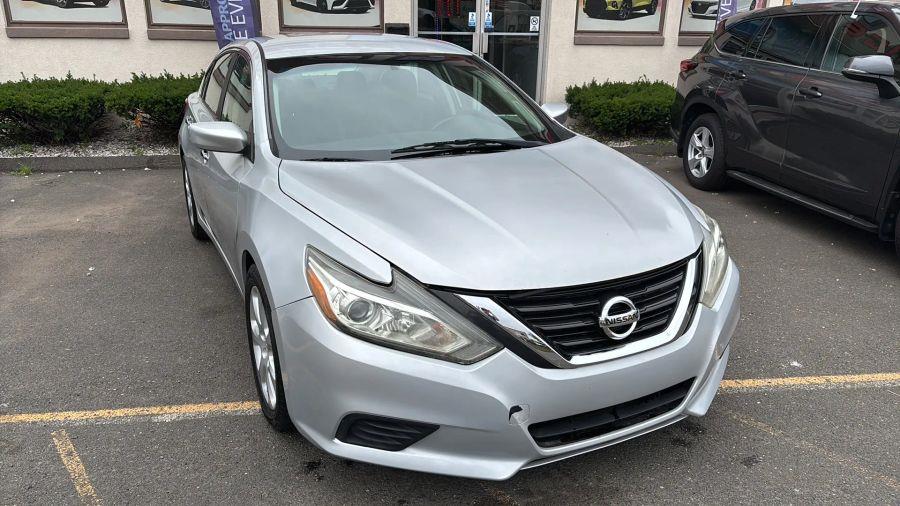 2016 Nissan Altima 2.5 S Sedan 4D, available for sale in NEW BRITAIN, Connecticut | Prestige Auto Superstore. NEW BRITAIN, Connecticut 2016 Nissan Altima 2.5 S Sedan 4D, available for sale in NEW BRITAIN, Connecticut | Prestige Auto Superstore. NEW BRITAIN, Connecticut