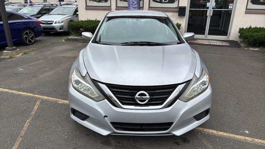 2016 Nissan Altima 2.5 S Sedan 4D, available for sale in NEW BRITAIN, Connecticut | Prestige Auto Superstore. NEW BRITAIN, Connecticut 2016 Nissan Altima 2.5 S Sedan 4D, available for sale in NEW BRITAIN, Connecticut | Prestige Auto Superstore. NEW BRITAIN, Connecticut