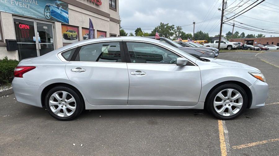 2016 Nissan Altima 2.5 S Sedan 4D, available for sale in NEW BRITAIN, Connecticut | Prestige Auto Superstore. NEW BRITAIN, Connecticut 2016 Nissan Altima 2.5 S Sedan 4D, available for sale in NEW BRITAIN, Connecticut | Prestige Auto Superstore. NEW BRITAIN, Connecticut