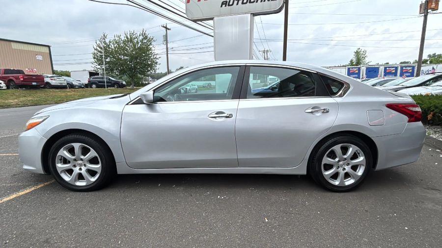 2016 Nissan Altima 2.5 S Sedan 4D, available for sale in NEW BRITAIN, Connecticut | Prestige Auto Superstore. NEW BRITAIN, Connecticut 2016 Nissan Altima 2.5 S Sedan 4D, available for sale in NEW BRITAIN, Connecticut | Prestige Auto Superstore. NEW BRITAIN, Connecticut