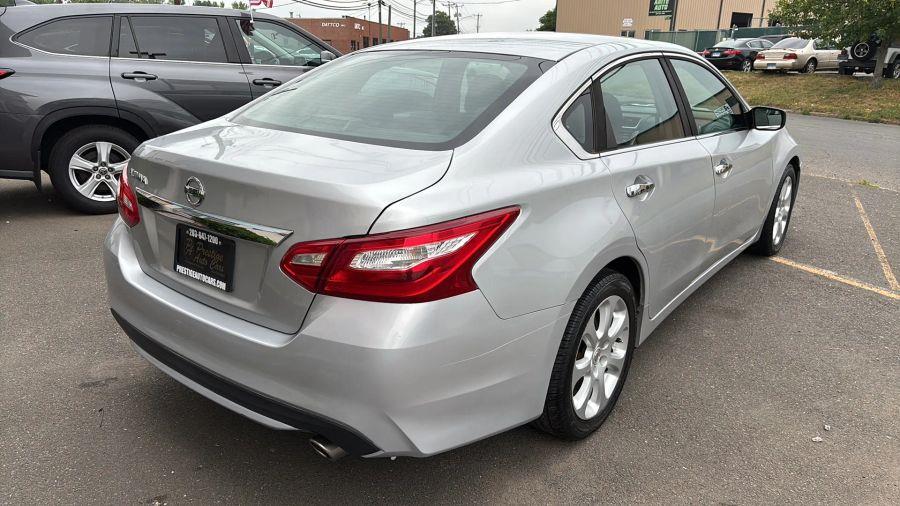 2016 Nissan Altima 2.5 S Sedan 4D, available for sale in NEW BRITAIN, Connecticut | Prestige Auto Superstore. NEW BRITAIN, Connecticut 2016 Nissan Altima 2.5 S Sedan 4D, available for sale in NEW BRITAIN, Connecticut | Prestige Auto Superstore. NEW BRITAIN, Connecticut