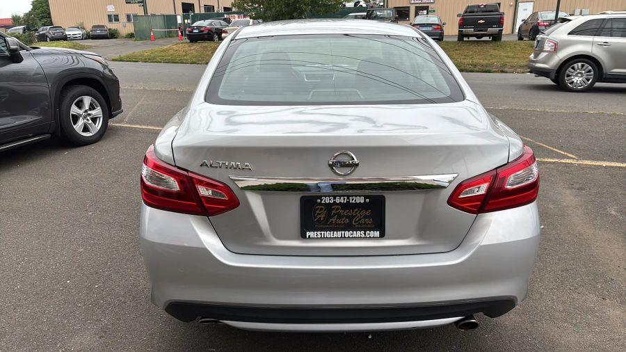 2016 Nissan Altima 2.5 S Sedan 4D, available for sale in NEW BRITAIN, Connecticut | Prestige Auto Superstore. NEW BRITAIN, Connecticut 2016 Nissan Altima 2.5 S Sedan 4D, available for sale in NEW BRITAIN, Connecticut | Prestige Auto Superstore. NEW BRITAIN, Connecticut