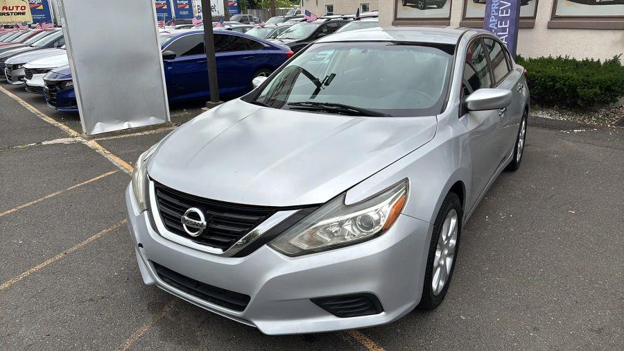 2016 Nissan Altima 2.5 S Sedan 4D, available for sale in NEW BRITAIN, Connecticut | Prestige Auto Superstore. NEW BRITAIN, Connecticut 2016 Nissan Altima 2.5 S Sedan 4D, available for sale in NEW BRITAIN, Connecticut | Prestige Auto Superstore. NEW BRITAIN, Connecticut