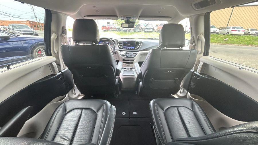2022 Chrysler Pacifica Touring L Van 4D, available for sale in NEW BRITAIN, Connecticut | Prestige Auto Superstore. NEW BRITAIN, Connecticut 2022 Chrysler Pacifica Touring L Van 4D, available for sale in NEW BRITAIN, Connecticut | Prestige Auto Superstore. NEW BRITAIN, Connecticut