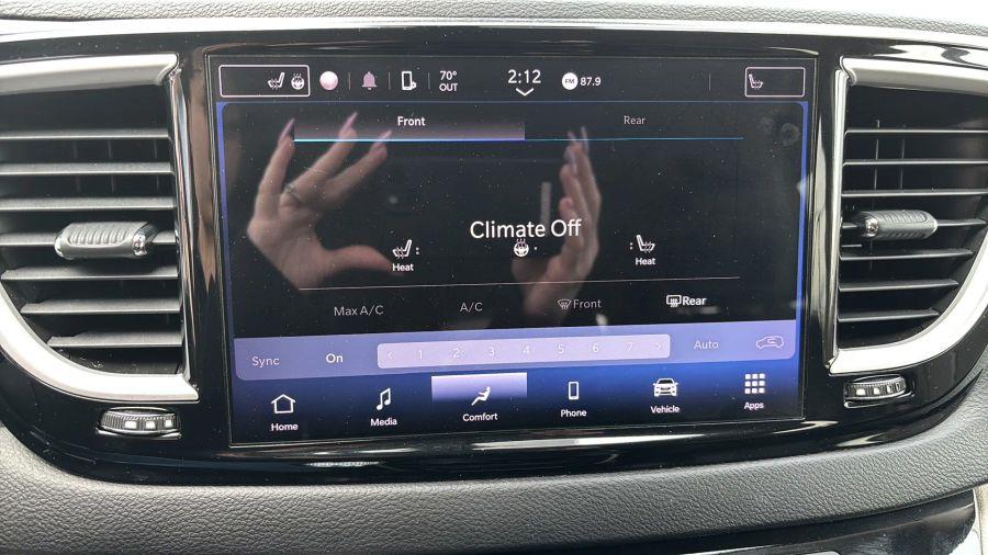 2022 Chrysler Pacifica Touring L Van 4D, available for sale in NEW BRITAIN, Connecticut | Prestige Auto Superstore. NEW BRITAIN, Connecticut 2022 Chrysler Pacifica Touring L Van 4D, available for sale in NEW BRITAIN, Connecticut | Prestige Auto Superstore. NEW BRITAIN, Connecticut