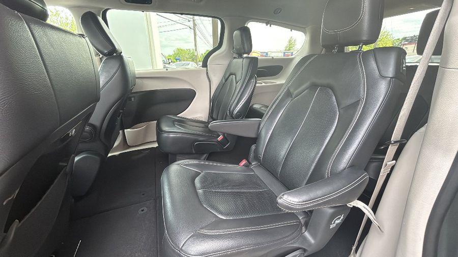 2022 Chrysler Pacifica Touring L Van 4D, available for sale in NEW BRITAIN, Connecticut | Prestige Auto Superstore. NEW BRITAIN, Connecticut 2022 Chrysler Pacifica Touring L Van 4D, available for sale in NEW BRITAIN, Connecticut | Prestige Auto Superstore. NEW BRITAIN, Connecticut