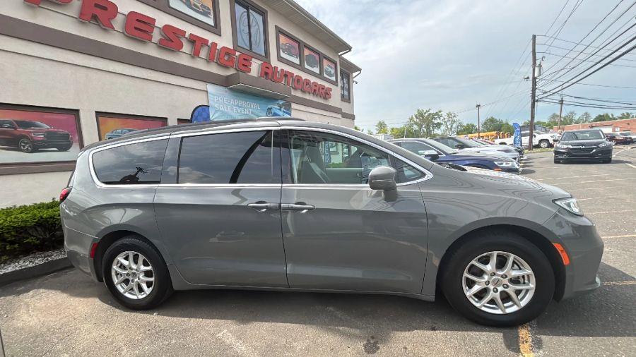 2022 Chrysler Pacifica Touring L Van 4D, available for sale in NEW BRITAIN, Connecticut | Prestige Auto Superstore. NEW BRITAIN, Connecticut 2022 Chrysler Pacifica Touring L Van 4D, available for sale in NEW BRITAIN, Connecticut | Prestige Auto Superstore. NEW BRITAIN, Connecticut