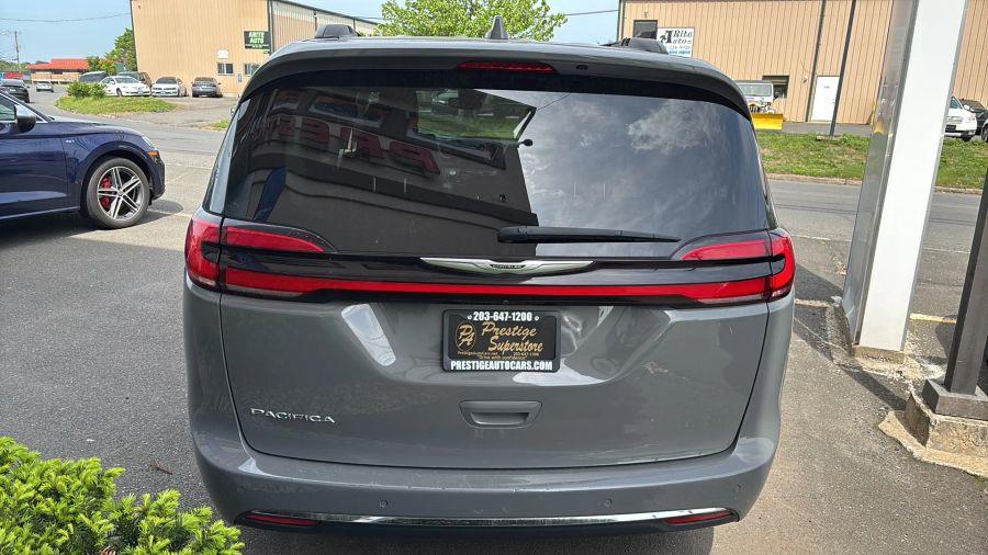 2022 Chrysler Pacifica Touring L Van 4D, available for sale in NEW BRITAIN, Connecticut | Prestige Auto Superstore. NEW BRITAIN, Connecticut 2022 Chrysler Pacifica Touring L Van 4D, available for sale in NEW BRITAIN, Connecticut | Prestige Auto Superstore. NEW BRITAIN, Connecticut