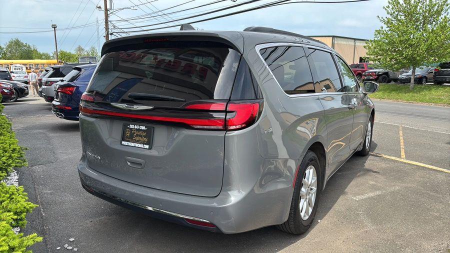 2022 Chrysler Pacifica Touring L Van 4D, available for sale in NEW BRITAIN, Connecticut | Prestige Auto Superstore. NEW BRITAIN, Connecticut 2022 Chrysler Pacifica Touring L Van 4D, available for sale in NEW BRITAIN, Connecticut | Prestige Auto Superstore. NEW BRITAIN, Connecticut