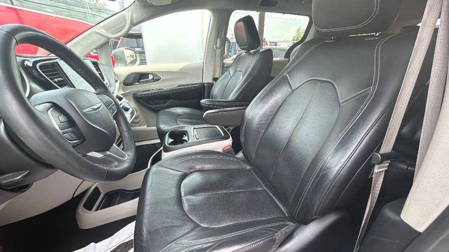 2022 Chrysler Pacifica Touring L Van 4D, available for sale in NEW BRITAIN, Connecticut | Prestige Auto Superstore. NEW BRITAIN, Connecticut 2022 Chrysler Pacifica Touring L Van 4D, available for sale in NEW BRITAIN, Connecticut | Prestige Auto Superstore. NEW BRITAIN, Connecticut