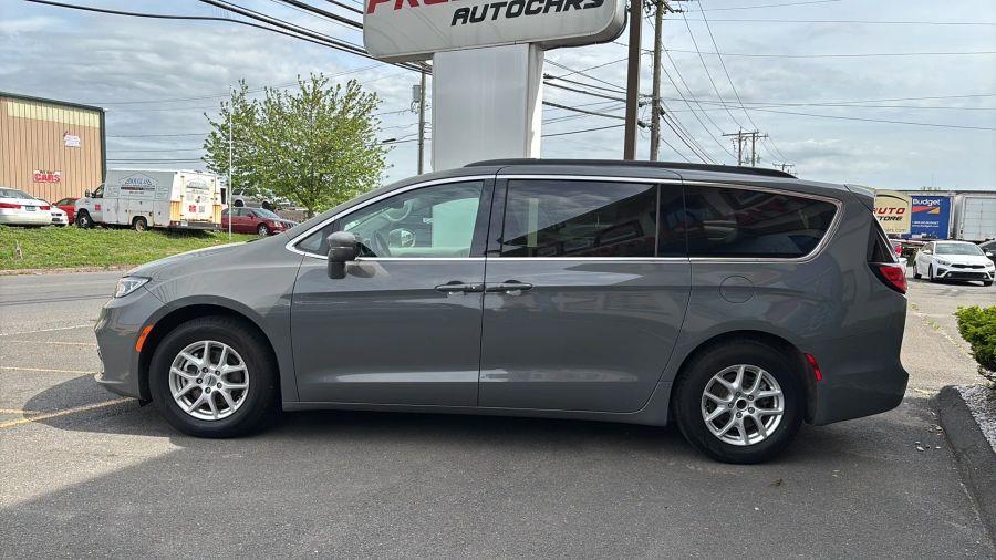 2022 Chrysler Pacifica Touring L Van 4D, available for sale in NEW BRITAIN, Connecticut | Prestige Auto Superstore. NEW BRITAIN, Connecticut 2022 Chrysler Pacifica Touring L Van 4D, available for sale in NEW BRITAIN, Connecticut | Prestige Auto Superstore. NEW BRITAIN, Connecticut