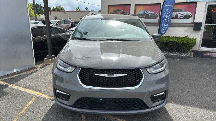 2022 Chrysler Pacifica Touring L Van 4D, available for sale in NEW BRITAIN, Connecticut | Prestige Auto Superstore. NEW BRITAIN, Connecticut 2022 Chrysler Pacifica Touring L Van 4D, available for sale in NEW BRITAIN, Connecticut | Prestige Auto Superstore. NEW BRITAIN, Connecticut