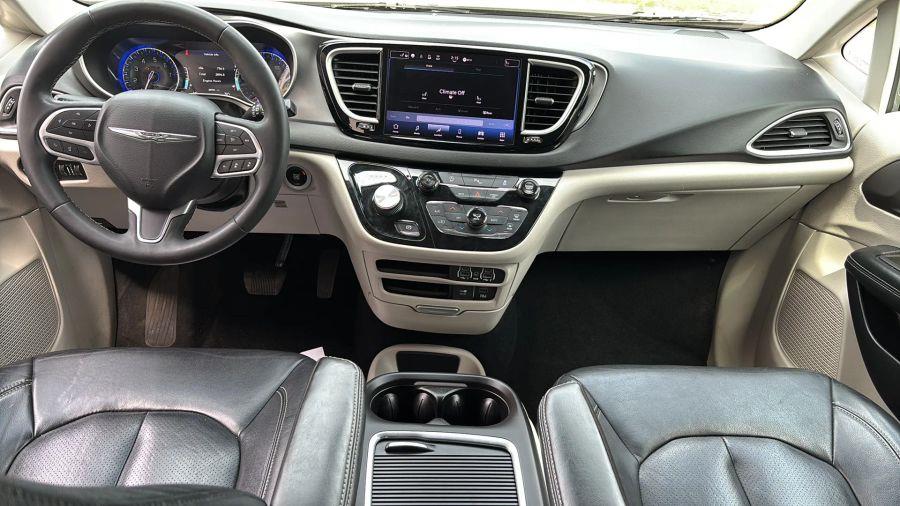 2022 Chrysler Pacifica Touring L Van 4D, available for sale in NEW BRITAIN, Connecticut | Prestige Auto Superstore. NEW BRITAIN, Connecticut 2022 Chrysler Pacifica Touring L Van 4D, available for sale in NEW BRITAIN, Connecticut | Prestige Auto Superstore. NEW BRITAIN, Connecticut