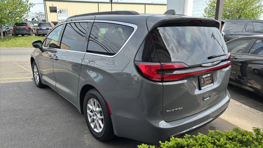 2022 Chrysler Pacifica Touring L Van 4D, available for sale in NEW BRITAIN, Connecticut | Prestige Auto Superstore. NEW BRITAIN, Connecticut 2022 Chrysler Pacifica Touring L Van 4D, available for sale in NEW BRITAIN, Connecticut | Prestige Auto Superstore. NEW BRITAIN, Connecticut
