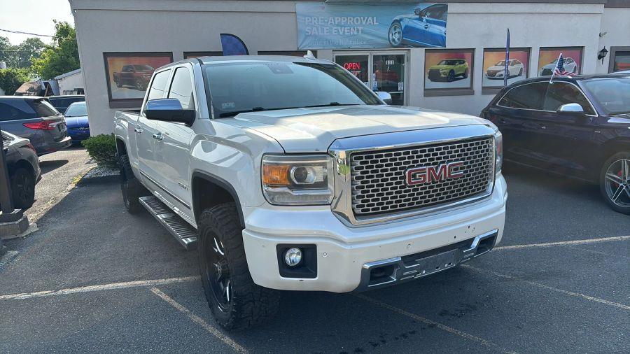 2015 GMC Sierra Denali, available for sale in NEW BRITAIN, Connecticut | Prestige Auto Superstore. NEW BRITAIN, Connecticut 2015 GMC Sierra Denali, available for sale in NEW BRITAIN, Connecticut | Prestige Auto Superstore. NEW BRITAIN, Connecticut