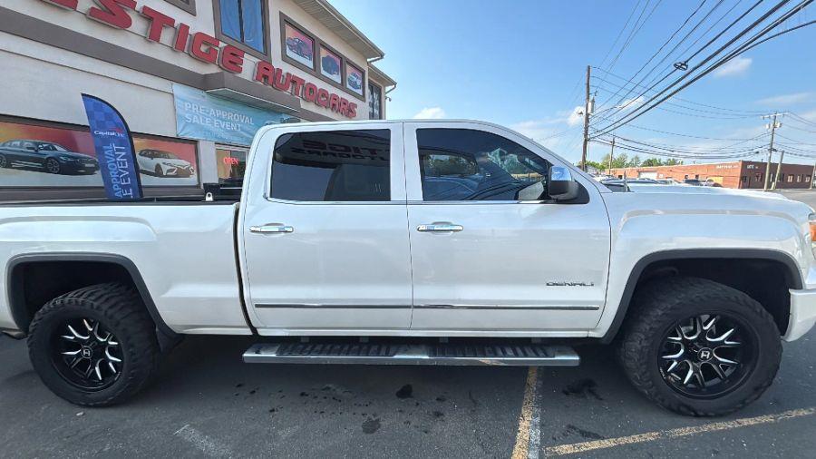 2015 GMC Sierra Denali, available for sale in NEW BRITAIN, Connecticut | Prestige Auto Superstore. NEW BRITAIN, Connecticut 2015 GMC Sierra Denali, available for sale in NEW BRITAIN, Connecticut | Prestige Auto Superstore. NEW BRITAIN, Connecticut