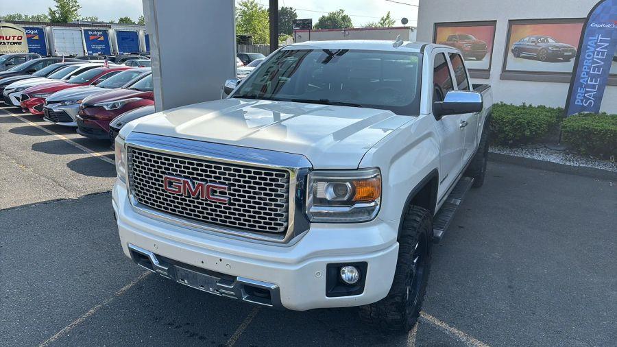 2015 GMC Sierra Denali, available for sale in NEW BRITAIN, Connecticut | Prestige Auto Superstore. NEW BRITAIN, Connecticut 2015 GMC Sierra Denali, available for sale in NEW BRITAIN, Connecticut | Prestige Auto Superstore. NEW BRITAIN, Connecticut