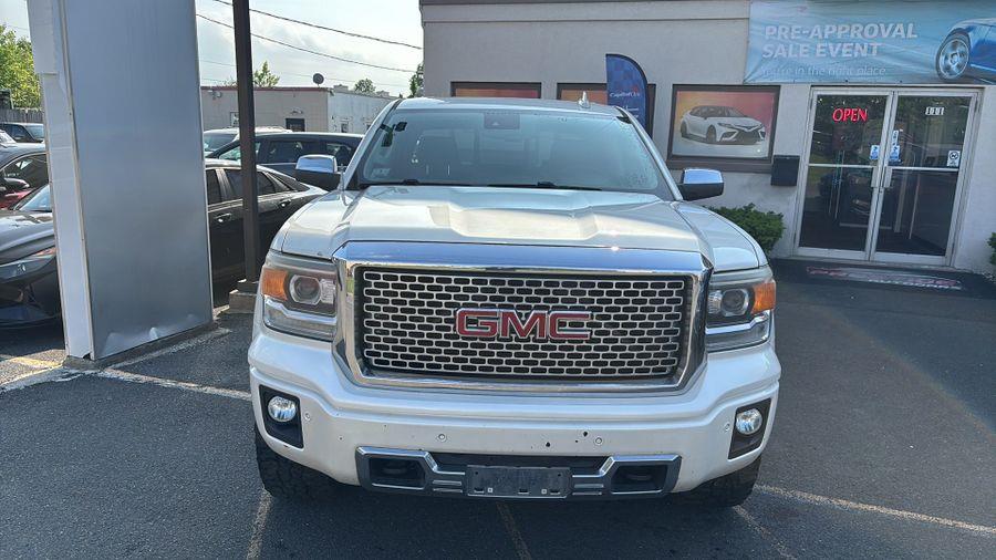 2015 GMC Sierra Denali, available for sale in NEW BRITAIN, Connecticut | Prestige Auto Superstore. NEW BRITAIN, Connecticut 2015 GMC Sierra Denali, available for sale in NEW BRITAIN, Connecticut | Prestige Auto Superstore. NEW BRITAIN, Connecticut