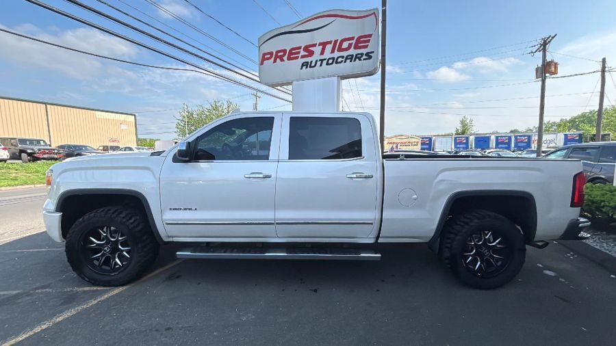 2015 GMC Sierra Denali, available for sale in NEW BRITAIN, Connecticut | Prestige Auto Superstore. NEW BRITAIN, Connecticut 2015 GMC Sierra Denali, available for sale in NEW BRITAIN, Connecticut | Prestige Auto Superstore. NEW BRITAIN, Connecticut