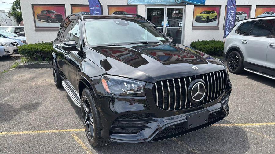 2023 Mercedes-benz Gls GLS 450 4MATIC Sport Utility 4D, available for sale in NEW BRITAIN, Connecticut | Prestige Auto Superstore. NEW BRITAIN, Connecticut 2023 Mercedes-benz Gls GLS 450 4MATIC Sport Utility 4D, available for sale in NEW BRITAIN, Connecticut | Prestige Auto Superstore. NEW BRITAIN, Connecticut