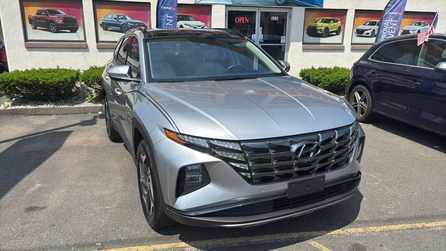 2023 Hyundai Tucson Limited, available for sale in NEW BRITAIN, Connecticut | Prestige Auto Superstore. NEW BRITAIN, Connecticut 2023 Hyundai Tucson Limited, available for sale in NEW BRITAIN, Connecticut | Prestige Auto Superstore. NEW BRITAIN, Connecticut