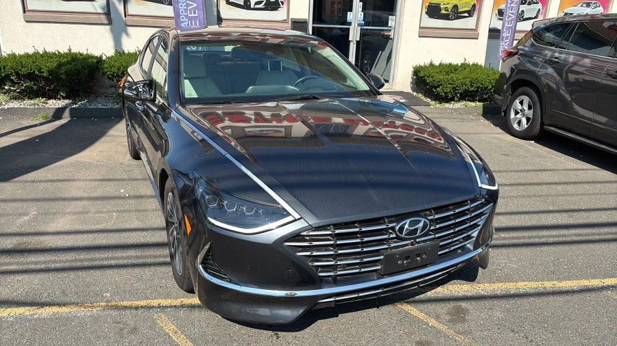 2021 Hyundai Sonata Hybrid Limited Sedan 4D, available for sale in NEW BRITAIN, Connecticut | Prestige Auto Superstore. NEW BRITAIN, Connecticut 2021 Hyundai Sonata Hybrid Limited Sedan 4D, available for sale in NEW BRITAIN, Connecticut | Prestige Auto Superstore. NEW BRITAIN, Connecticut