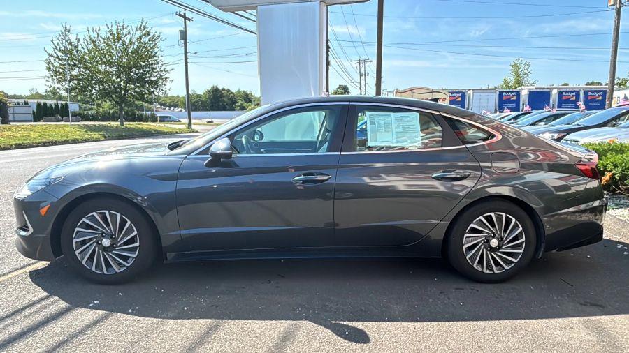 2021 Hyundai Sonata Hybrid Limited Sedan 4D, available for sale in NEW BRITAIN, Connecticut | Prestige Auto Superstore. NEW BRITAIN, Connecticut 2021 Hyundai Sonata Hybrid Limited Sedan 4D, available for sale in NEW BRITAIN, Connecticut | Prestige Auto Superstore. NEW BRITAIN, Connecticut