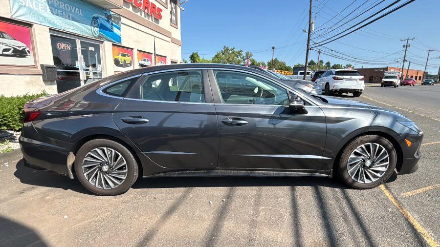 2021 Hyundai Sonata Hybrid Limited Sedan 4D, available for sale in NEW BRITAIN, Connecticut | Prestige Auto Superstore. NEW BRITAIN, Connecticut 2021 Hyundai Sonata Hybrid Limited Sedan 4D, available for sale in NEW BRITAIN, Connecticut | Prestige Auto Superstore. NEW BRITAIN, Connecticut