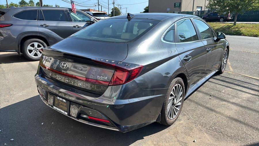 2021 Hyundai Sonata Hybrid Limited Sedan 4D, available for sale in NEW BRITAIN, Connecticut | Prestige Auto Superstore. NEW BRITAIN, Connecticut 2021 Hyundai Sonata Hybrid Limited Sedan 4D, available for sale in NEW BRITAIN, Connecticut | Prestige Auto Superstore. NEW BRITAIN, Connecticut