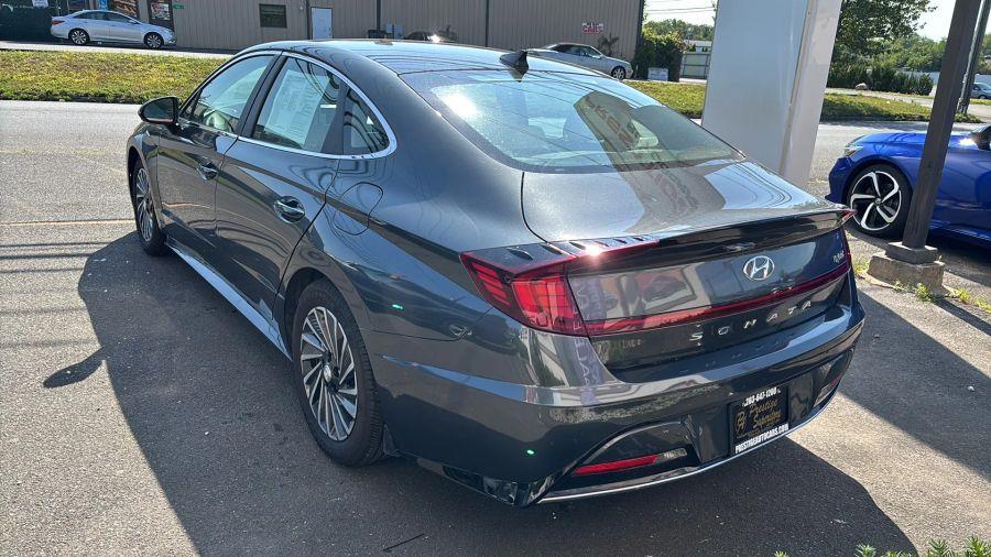 2021 Hyundai Sonata Hybrid Limited Sedan 4D, available for sale in NEW BRITAIN, Connecticut | Prestige Auto Superstore. NEW BRITAIN, Connecticut 2021 Hyundai Sonata Hybrid Limited Sedan 4D, available for sale in NEW BRITAIN, Connecticut | Prestige Auto Superstore. NEW BRITAIN, Connecticut