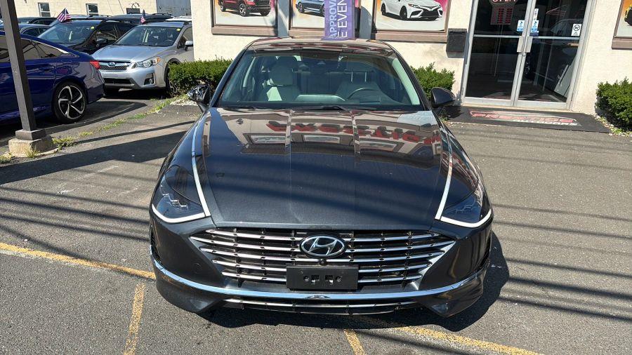 2021 Hyundai Sonata Hybrid Limited Sedan 4D, available for sale in NEW BRITAIN, Connecticut | Prestige Auto Superstore. NEW BRITAIN, Connecticut 2021 Hyundai Sonata Hybrid Limited Sedan 4D, available for sale in NEW BRITAIN, Connecticut | Prestige Auto Superstore. NEW BRITAIN, Connecticut