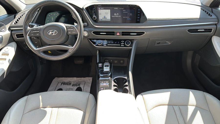 2021 Hyundai Sonata Hybrid Limited Sedan 4D, available for sale in NEW BRITAIN, Connecticut | Prestige Auto Superstore. NEW BRITAIN, Connecticut 2021 Hyundai Sonata Hybrid Limited Sedan 4D, available for sale in NEW BRITAIN, Connecticut | Prestige Auto Superstore. NEW BRITAIN, Connecticut