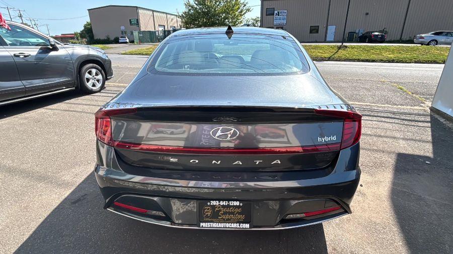 2021 Hyundai Sonata Hybrid Limited Sedan 4D, available for sale in NEW BRITAIN, Connecticut | Prestige Auto Superstore. NEW BRITAIN, Connecticut 2021 Hyundai Sonata Hybrid Limited Sedan 4D, available for sale in NEW BRITAIN, Connecticut | Prestige Auto Superstore. NEW BRITAIN, Connecticut