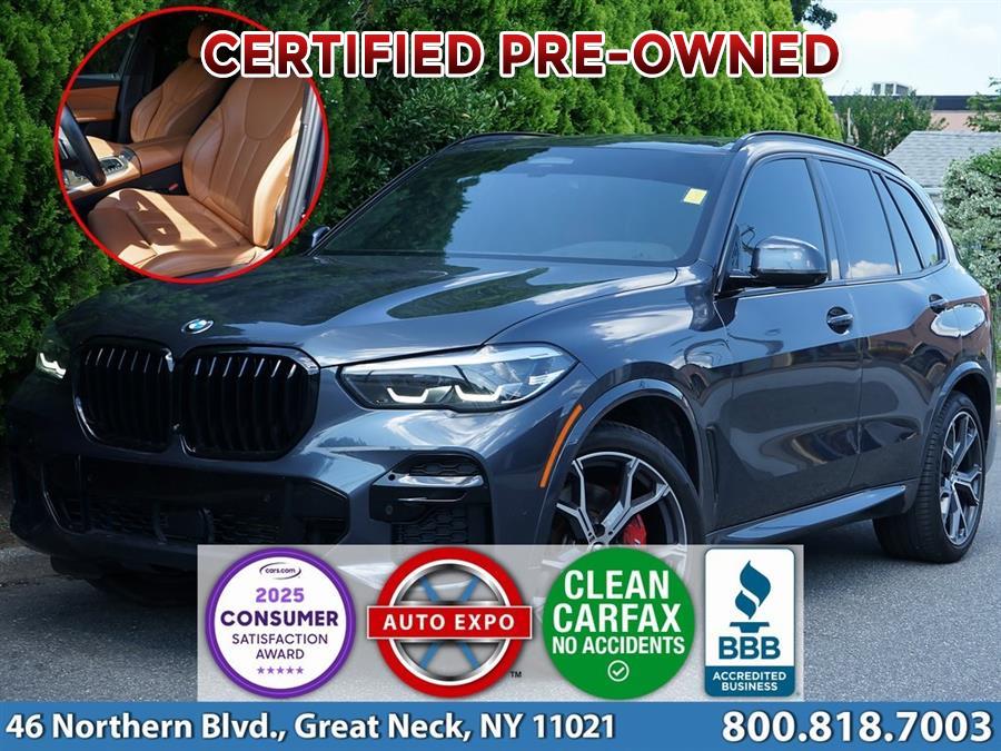2022 BMW X5 sDrive40i, available for sale in Great Neck, New York | Auto Expo. Great Neck, New York