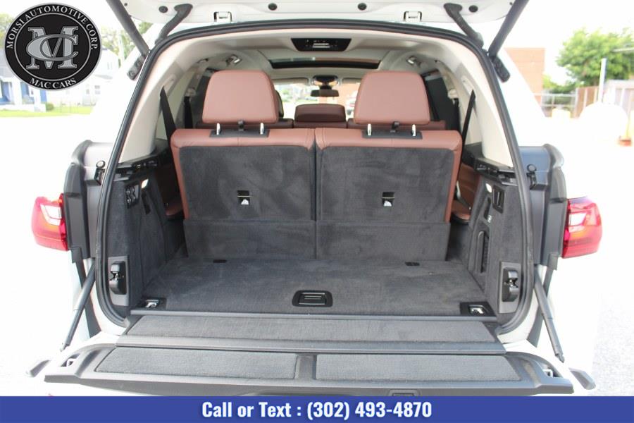 2020 BMW X7 xDrive40i Sports Activity Vehicle, available for sale in New Castle, Delaware | Morsi Automotive Corporation. New Castle, Delaware 2020 BMW X7 xDrive40i Sports Activity Vehicle, available for sale in New Castle, Delaware | Morsi Automotive Corporation. New Castle, Delaware