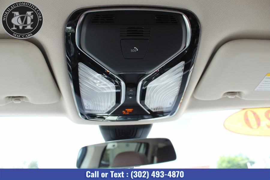 2020 BMW X7 xDrive40i Sports Activity Vehicle, available for sale in New Castle, Delaware | Morsi Automotive Corporation. New Castle, Delaware 2020 BMW X7 xDrive40i Sports Activity Vehicle, available for sale in New Castle, Delaware | Morsi Automotive Corporation. New Castle, Delaware