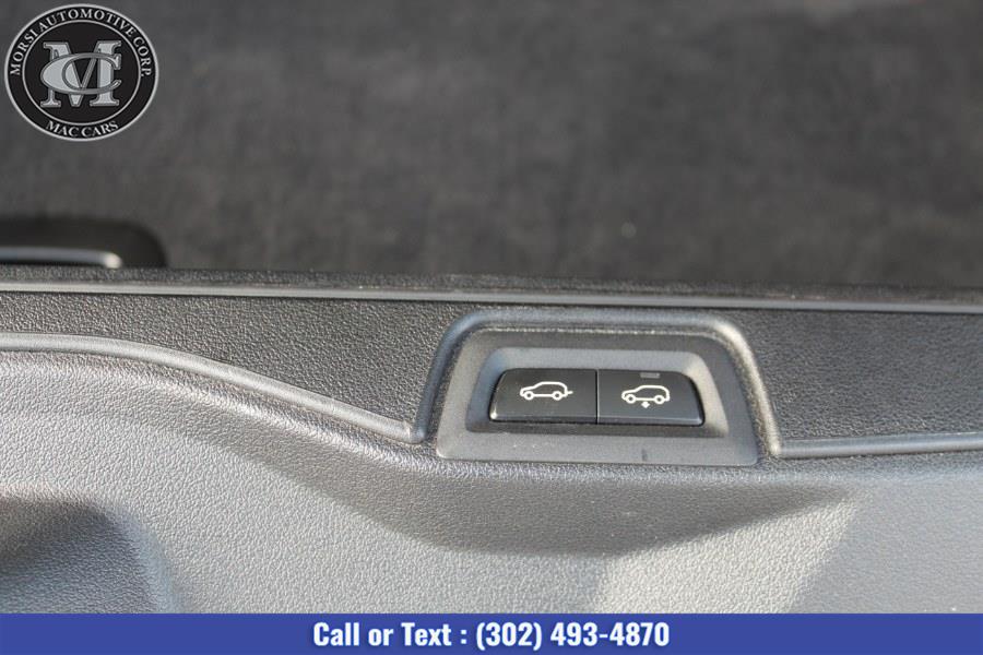 2020 BMW X7 xDrive40i Sports Activity Vehicle, available for sale in New Castle, Delaware | Morsi Automotive Corporation. New Castle, Delaware 2020 BMW X7 xDrive40i Sports Activity Vehicle, available for sale in New Castle, Delaware | Morsi Automotive Corporation. New Castle, Delaware