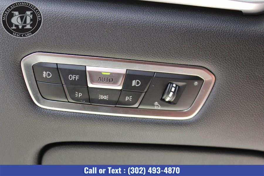 2020 BMW X7 xDrive40i Sports Activity Vehicle, available for sale in New Castle, Delaware | Morsi Automotive Corporation. New Castle, Delaware 2020 BMW X7 xDrive40i Sports Activity Vehicle, available for sale in New Castle, Delaware | Morsi Automotive Corporation. New Castle, Delaware