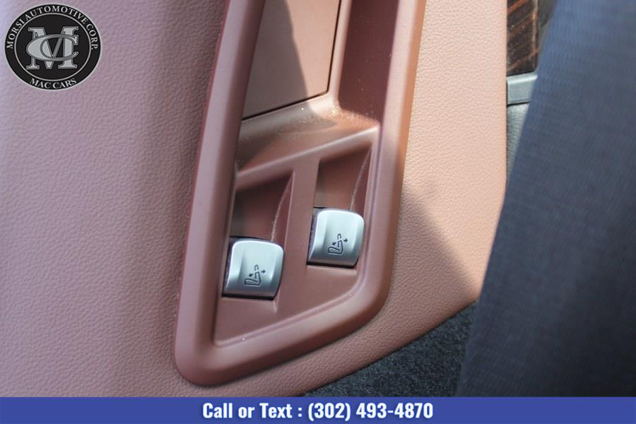 2020 BMW X7 xDrive40i Sports Activity Vehicle, available for sale in New Castle, Delaware | Morsi Automotive Corporation. New Castle, Delaware 2020 BMW X7 xDrive40i Sports Activity Vehicle, available for sale in New Castle, Delaware | Morsi Automotive Corporation. New Castle, Delaware