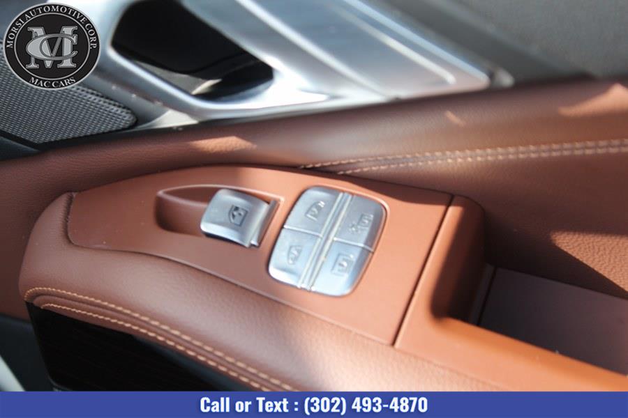2020 BMW X7 xDrive40i Sports Activity Vehicle, available for sale in New Castle, Delaware | Morsi Automotive Corporation. New Castle, Delaware 2020 BMW X7 xDrive40i Sports Activity Vehicle, available for sale in New Castle, Delaware | Morsi Automotive Corporation. New Castle, Delaware