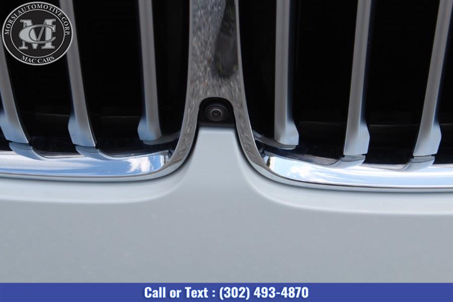 2020 BMW X7 xDrive40i Sports Activity Vehicle, available for sale in New Castle, Delaware | Morsi Automotive Corporation. New Castle, Delaware 2020 BMW X7 xDrive40i Sports Activity Vehicle, available for sale in New Castle, Delaware | Morsi Automotive Corporation. New Castle, Delaware