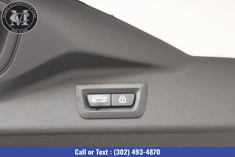 2020 BMW X7 xDrive40i Sports Activity Vehicle, available for sale in New Castle, Delaware | Morsi Automotive Corporation. New Castle, Delaware 2020 BMW X7 xDrive40i Sports Activity Vehicle, available for sale in New Castle, Delaware | Morsi Automotive Corporation. New Castle, Delaware
