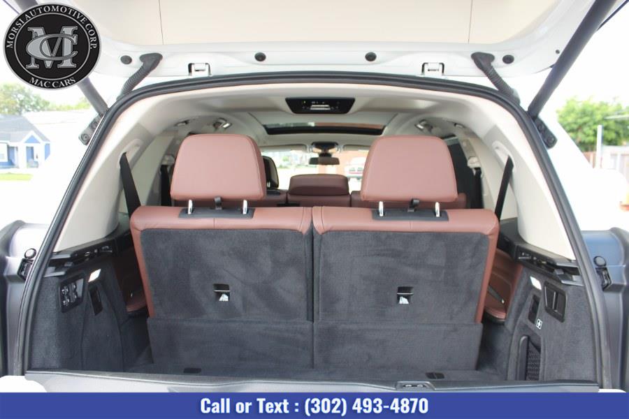 2020 BMW X7 xDrive40i Sports Activity Vehicle, available for sale in New Castle, Delaware | Morsi Automotive Corporation. New Castle, Delaware 2020 BMW X7 xDrive40i Sports Activity Vehicle, available for sale in New Castle, Delaware | Morsi Automotive Corporation. New Castle, Delaware