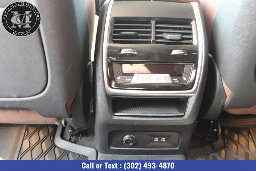 2020 BMW X7 xDrive40i Sports Activity Vehicle, available for sale in New Castle, Delaware | Morsi Automotive Corporation. New Castle, Delaware 2020 BMW X7 xDrive40i Sports Activity Vehicle, available for sale in New Castle, Delaware | Morsi Automotive Corporation. New Castle, Delaware