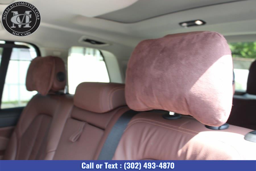 2020 BMW X7 xDrive40i Sports Activity Vehicle, available for sale in New Castle, Delaware | Morsi Automotive Corporation. New Castle, Delaware 2020 BMW X7 xDrive40i Sports Activity Vehicle, available for sale in New Castle, Delaware | Morsi Automotive Corporation. New Castle, Delaware