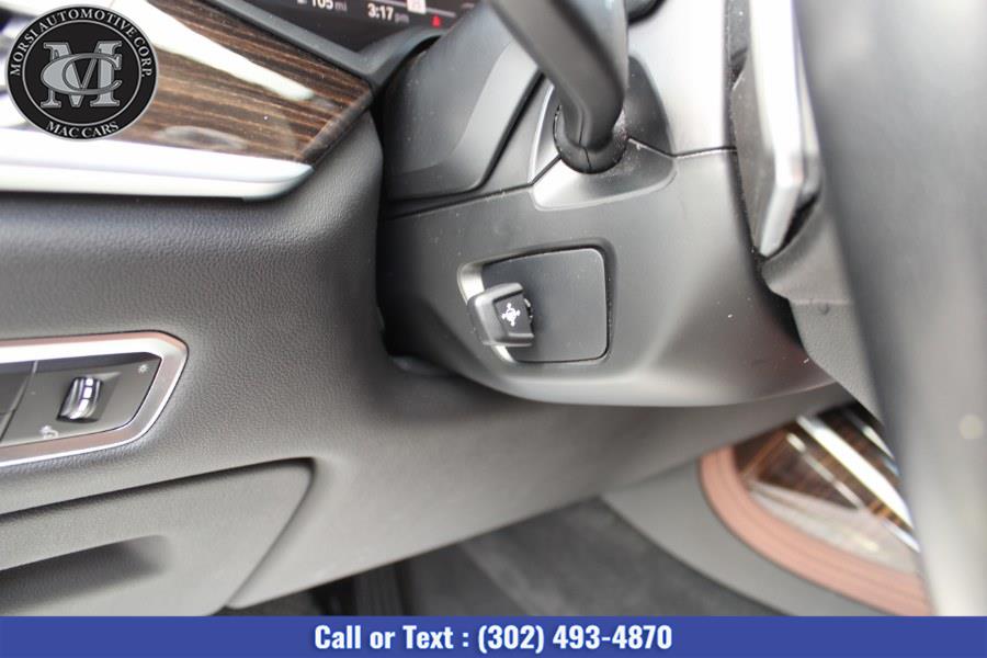 2020 BMW X7 xDrive40i Sports Activity Vehicle, available for sale in New Castle, Delaware | Morsi Automotive Corporation. New Castle, Delaware 2020 BMW X7 xDrive40i Sports Activity Vehicle, available for sale in New Castle, Delaware | Morsi Automotive Corporation. New Castle, Delaware